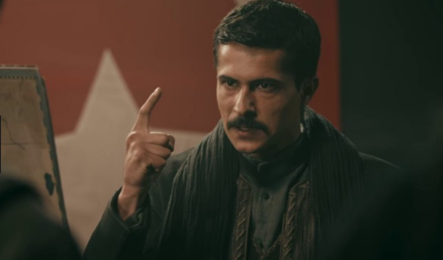 مسلسل كوت العمارة