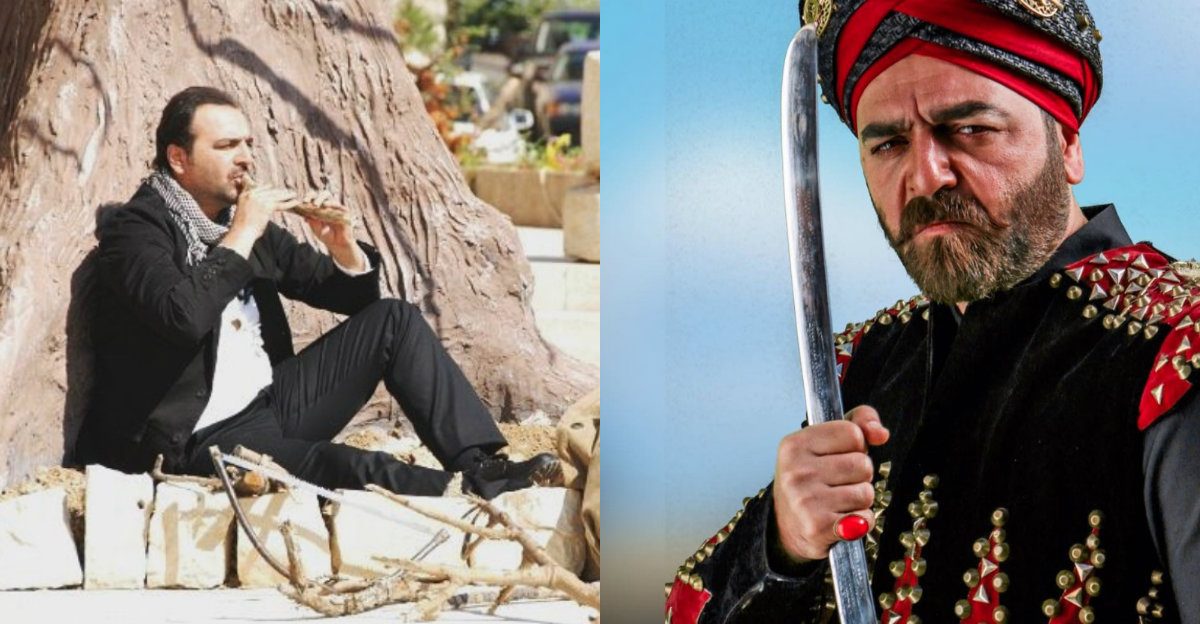 أغنية سامر المصري "بحبك"
