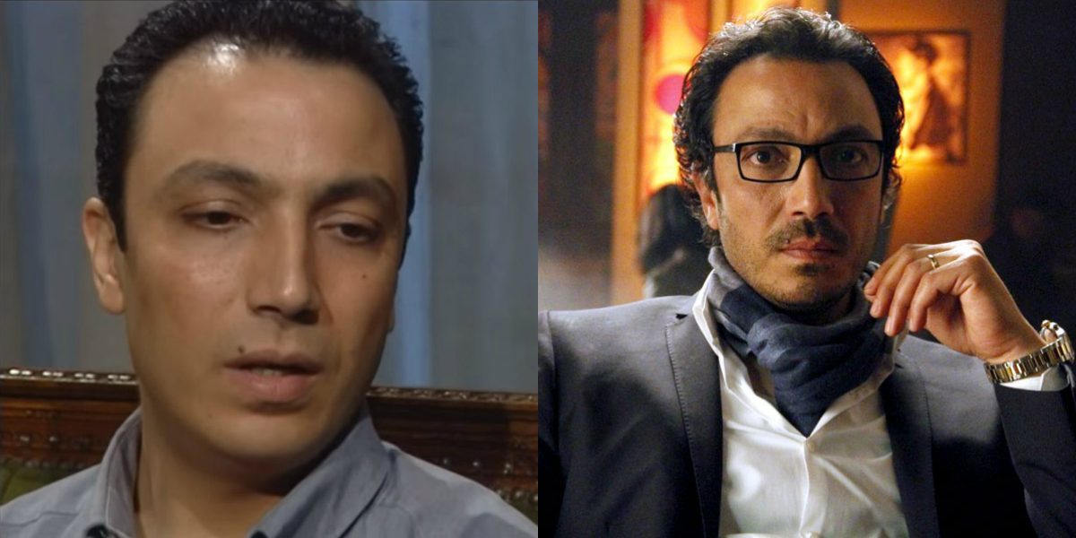 طارق لطفي