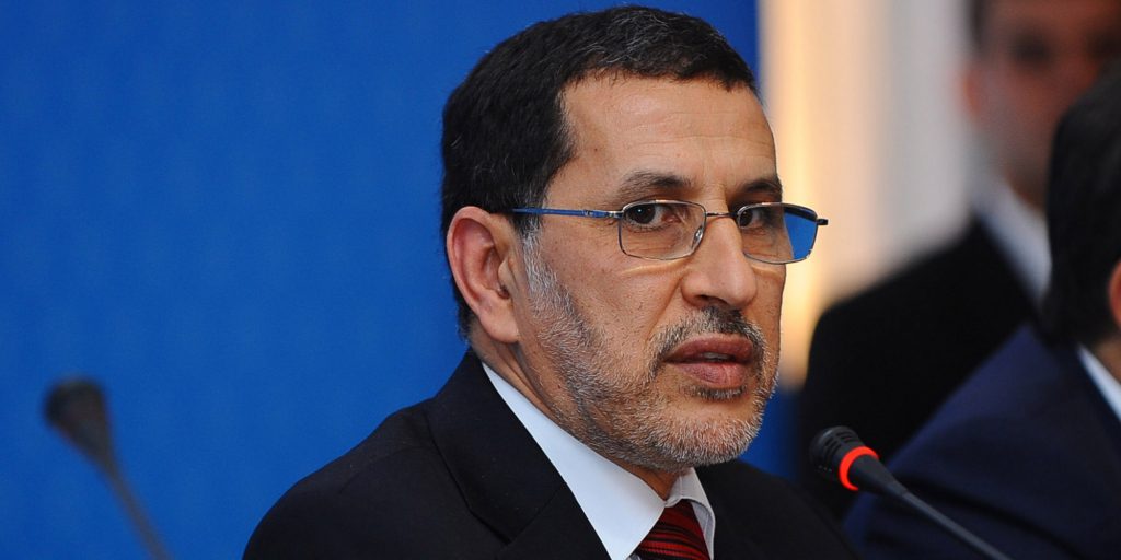 سعد الدين العثماني