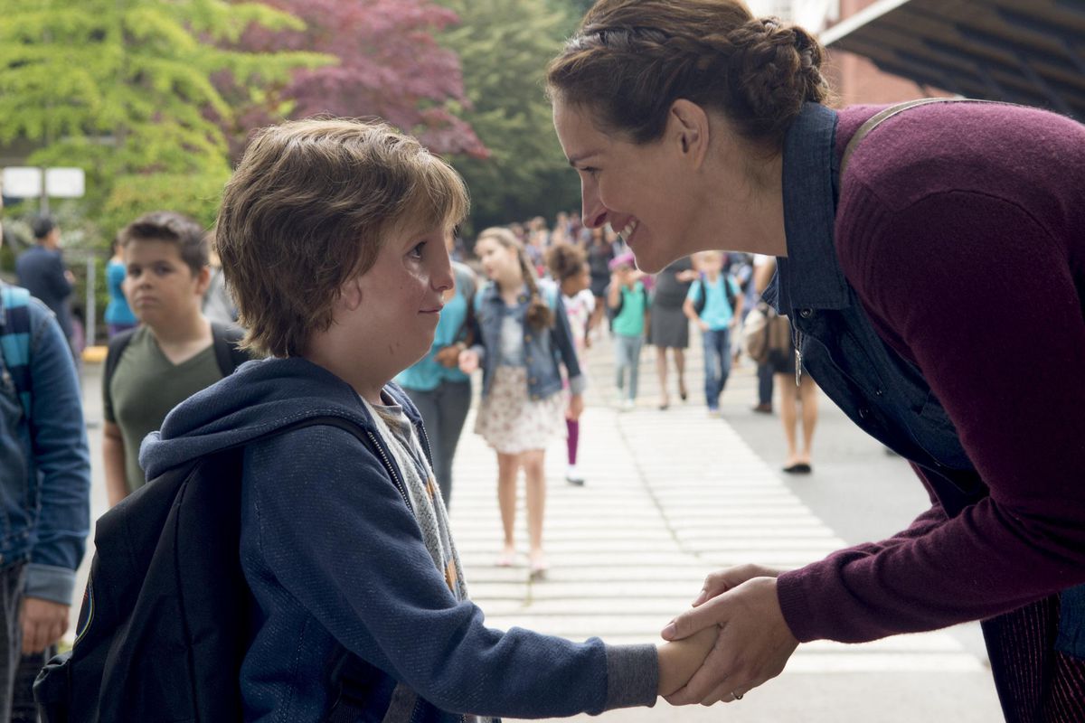من وحي فيلم «wonder».. ثلاث وسائل ربما تساعدك في أزمات حياتك أيضاً