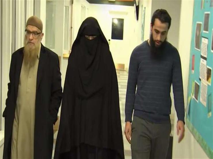 عائلة مسلمة تتعرض للطرد أثناء زيارة مولودها في إحدى المستشفيات الأميركية