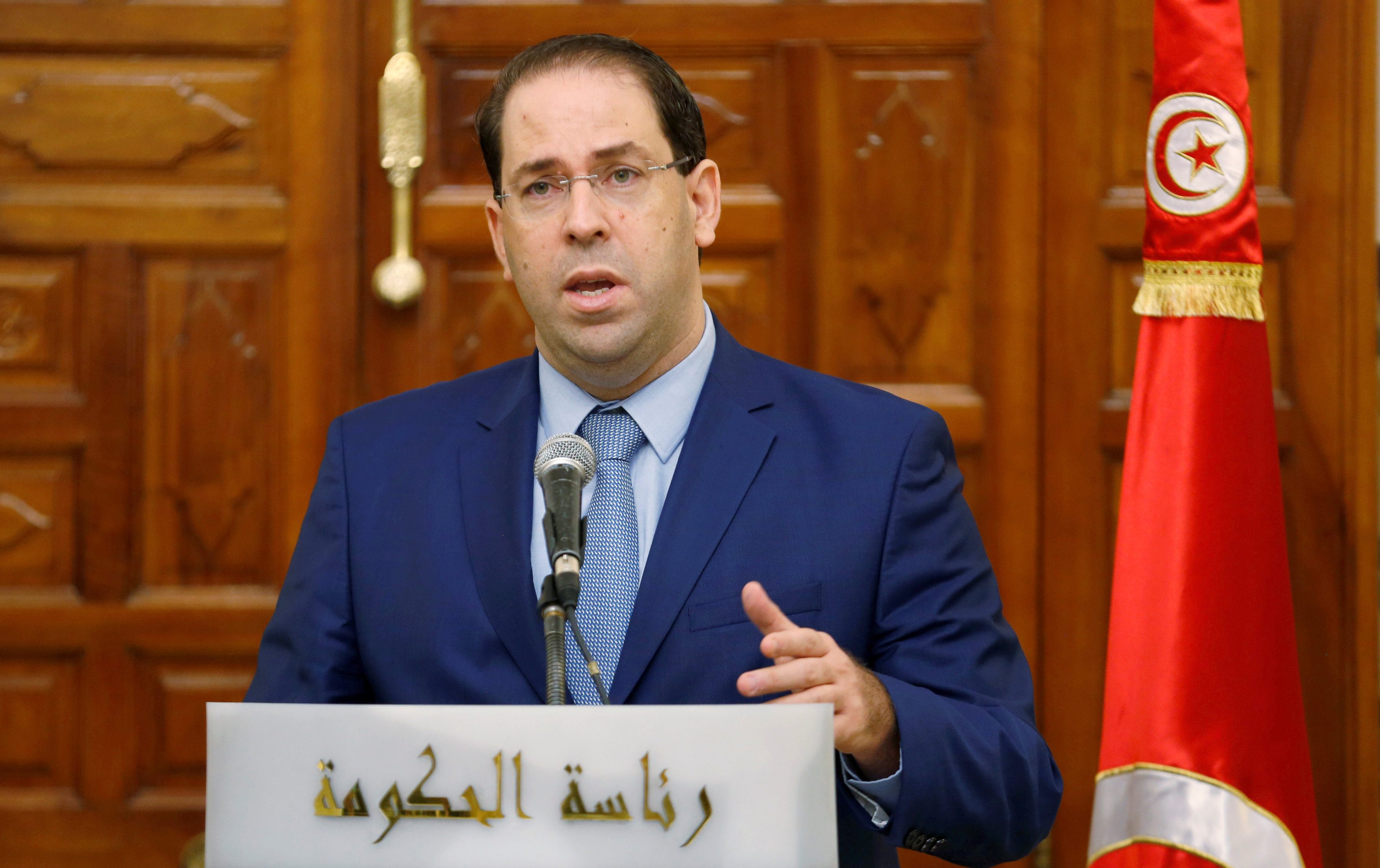 وفاة الرضَّع في تونس