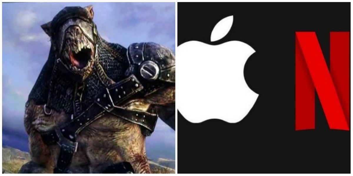 Apple تبني خدمة ألعاب تشبه Netflix، فكيف ستبدو؟