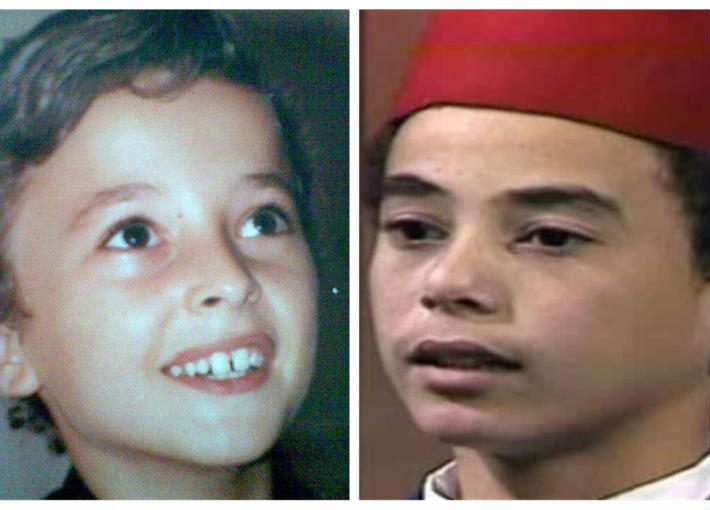 تذكرون طفل مسلسل «الوِسيَّة» وطفل فيلم «البداية»؟ هكذا أصبحا بعد أكثر من 20 عاماً