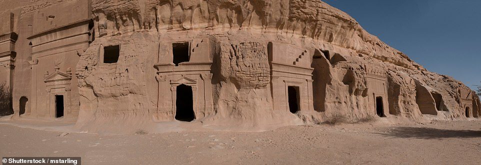 الحجاز