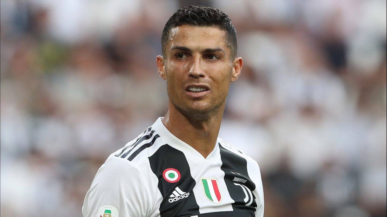 رونالدو يبيع منزله