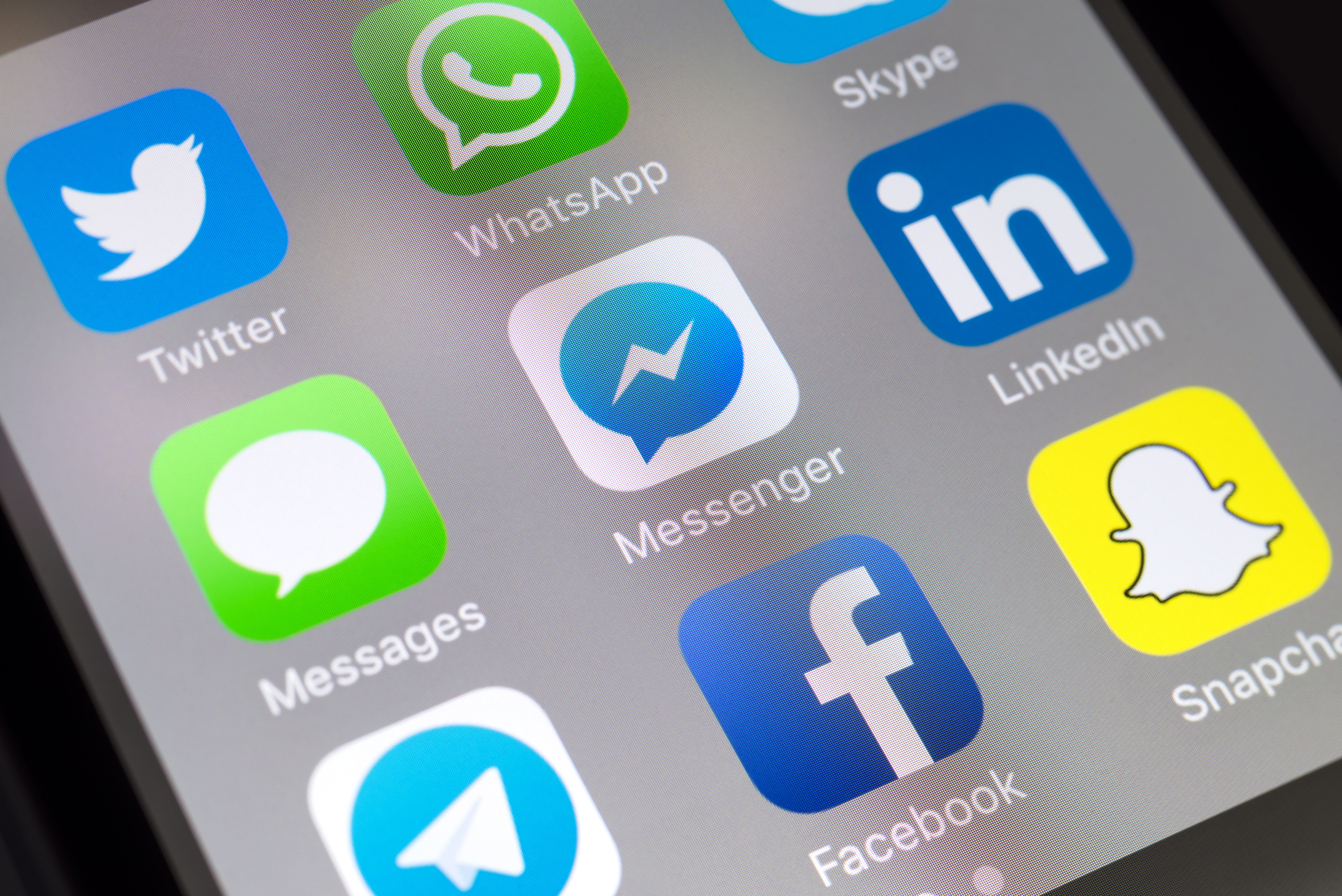 خاصية المحادثات السرية في تطبيق Messenger