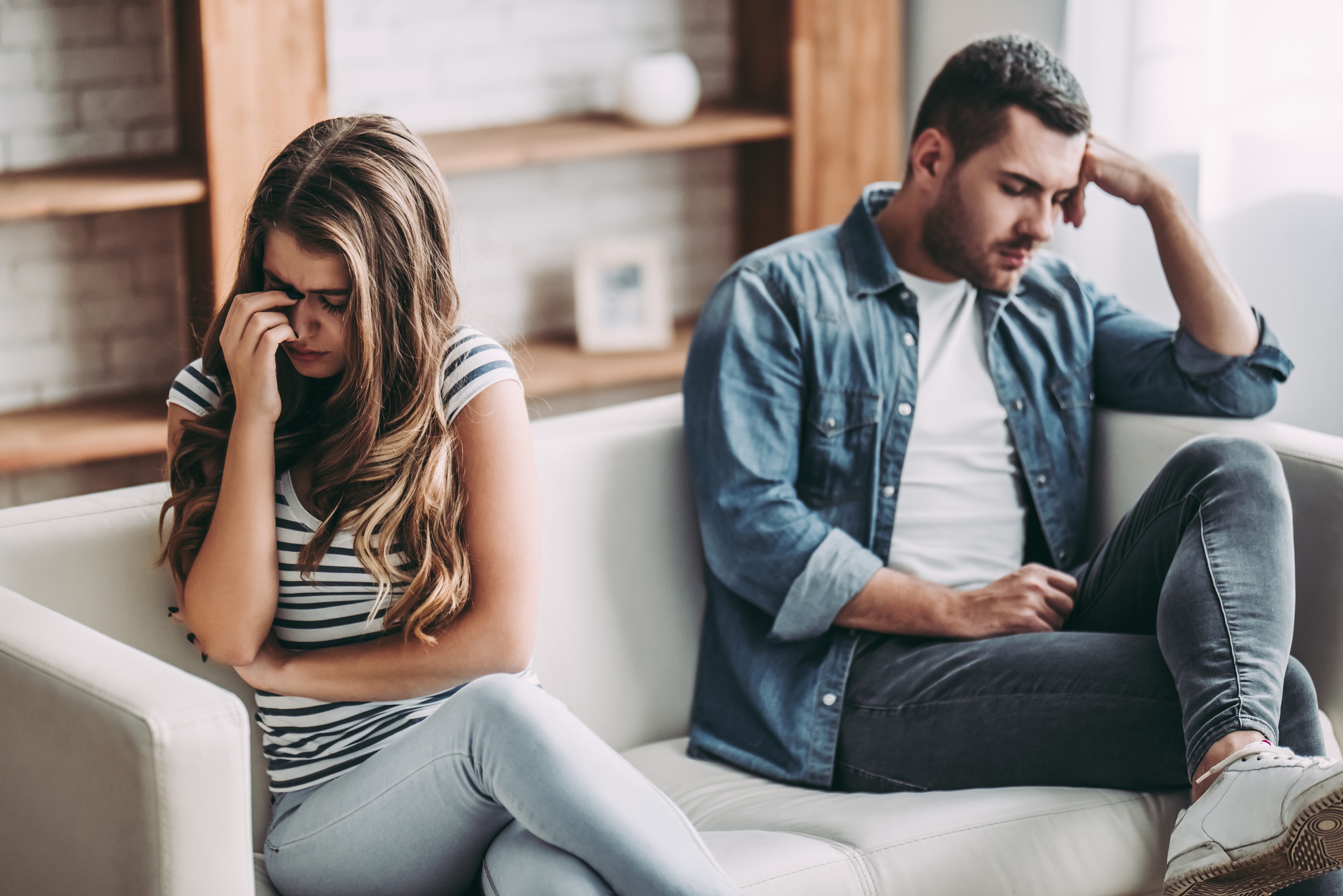 هل تمر بعلاقة عاطفية فاشلة أو علاقة جديدة؟ انتبه فصوتك يحمل أسرار حياتك العاطفية ويمكن التنبُّؤ بمستقبل العلاقة من خلاله!