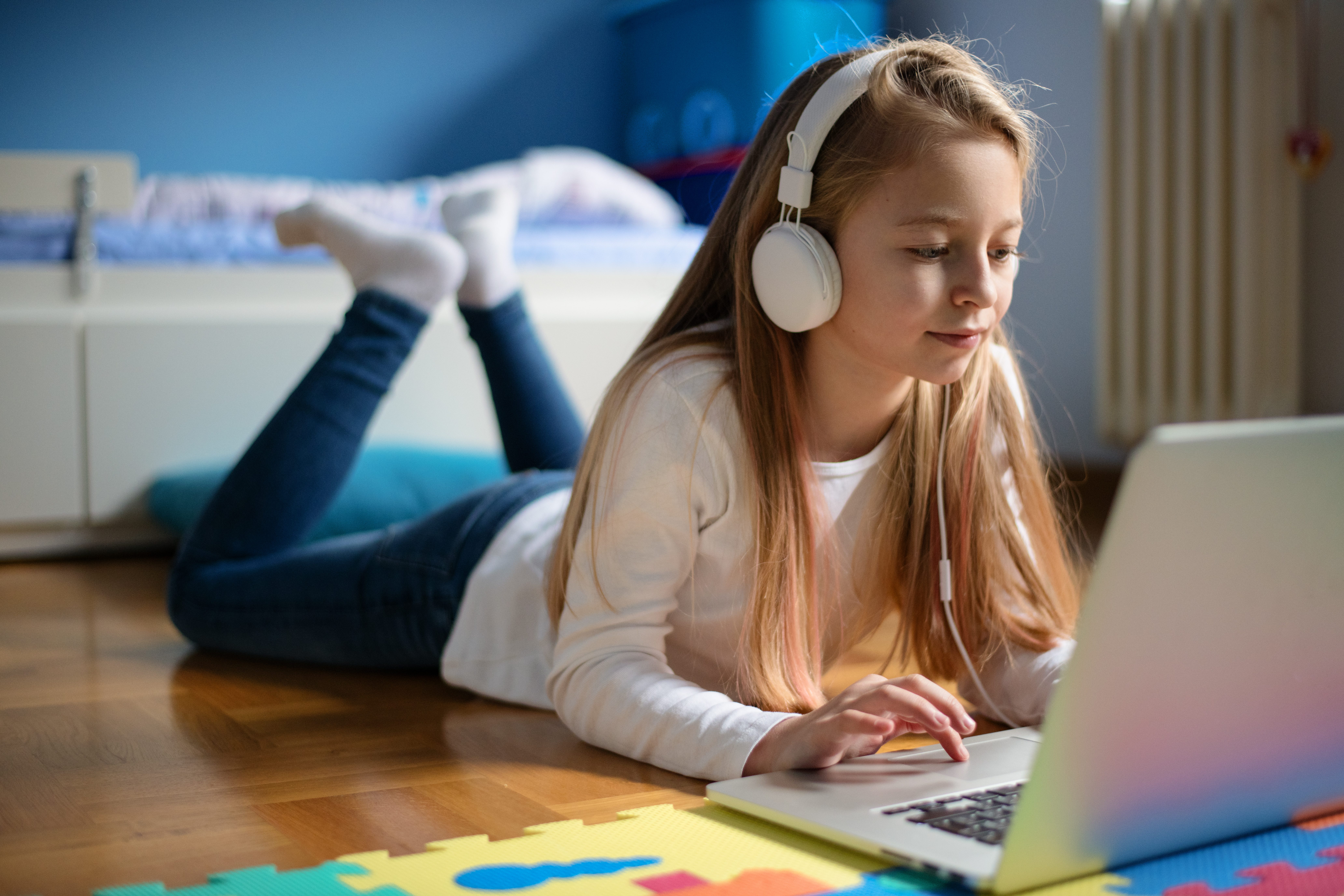 أفضل لاب توب للأطفال