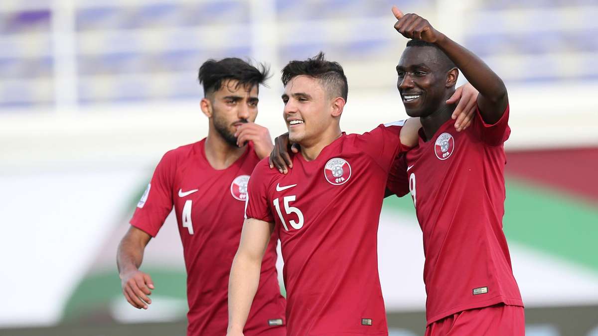 أفضل 10 لاعبين في دور المجموعات لكأس أمم آسيا