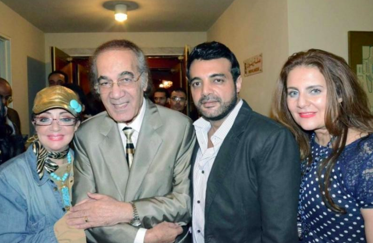 أسرة محمود ياسين تصدر بياناً شديد اللهجة
