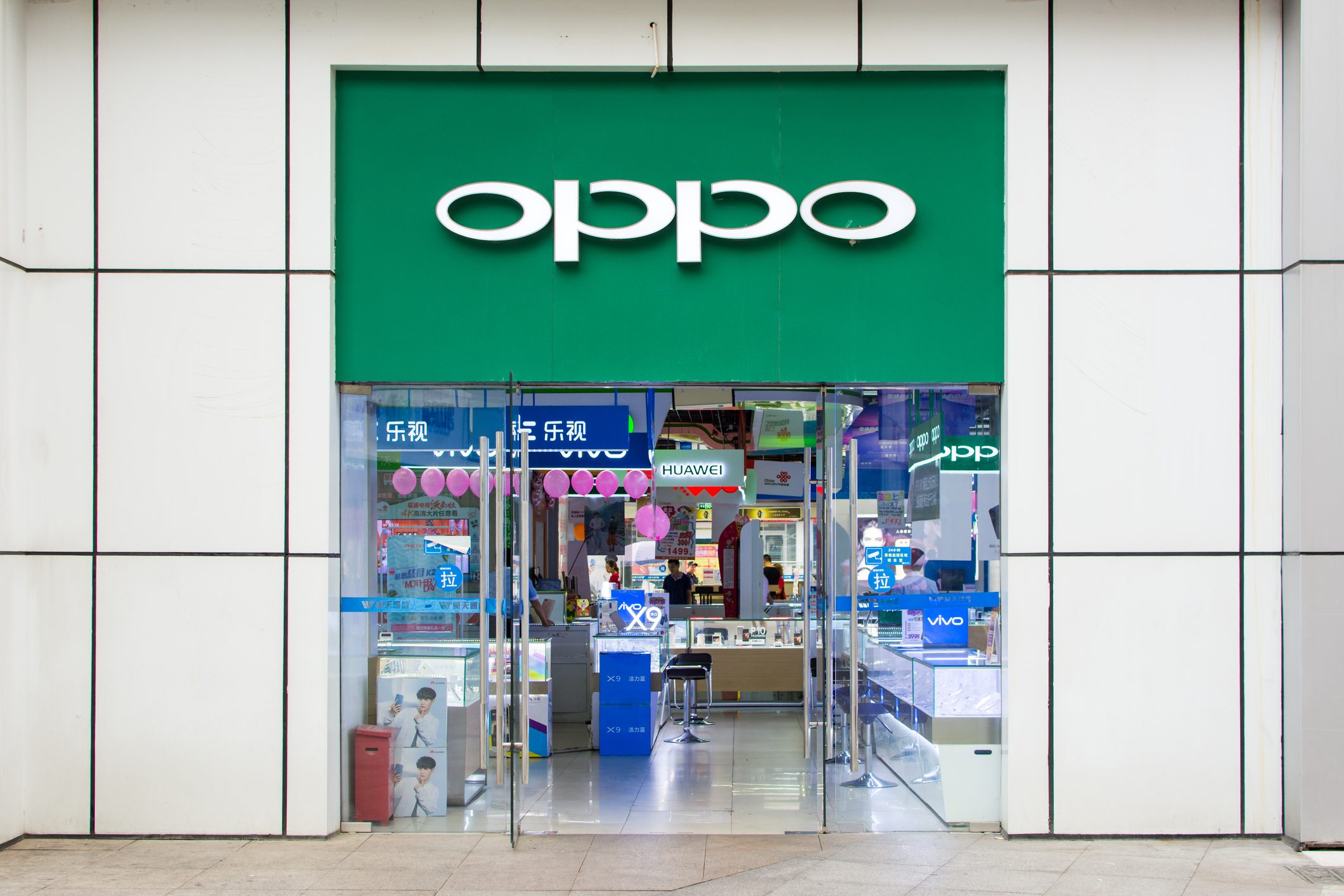 تقدمت في شهرتها وانتشارها، وتناسب جميع الفئات.. تعرف على بعض هواتف oppo وإمكاناتها
