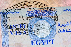 تصريح السفر،