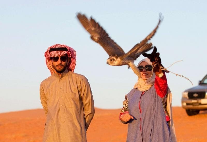 نظام وصاية الرجل السعودية