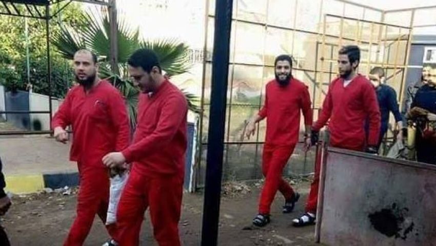 50 مصرياً آخرين أمام حبل المشنقة والمنقذ الوحيد «العفو»