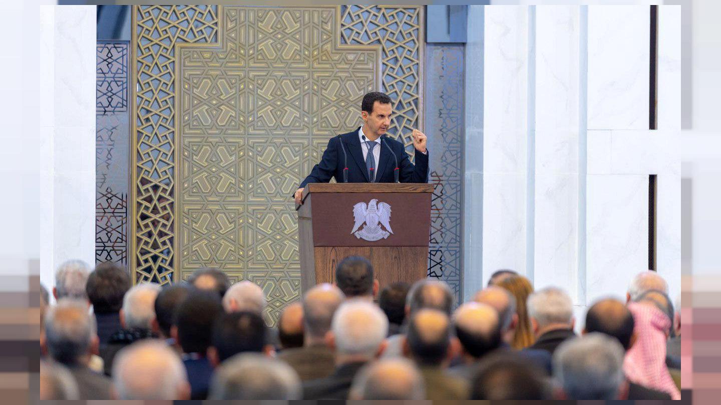 الانتصار المنقوص.. الأسد حقَّق مكاسب عسكرية على الأرض ولكنه يجد صعوبة في جنيِ الغنائم لهذه الأسباب