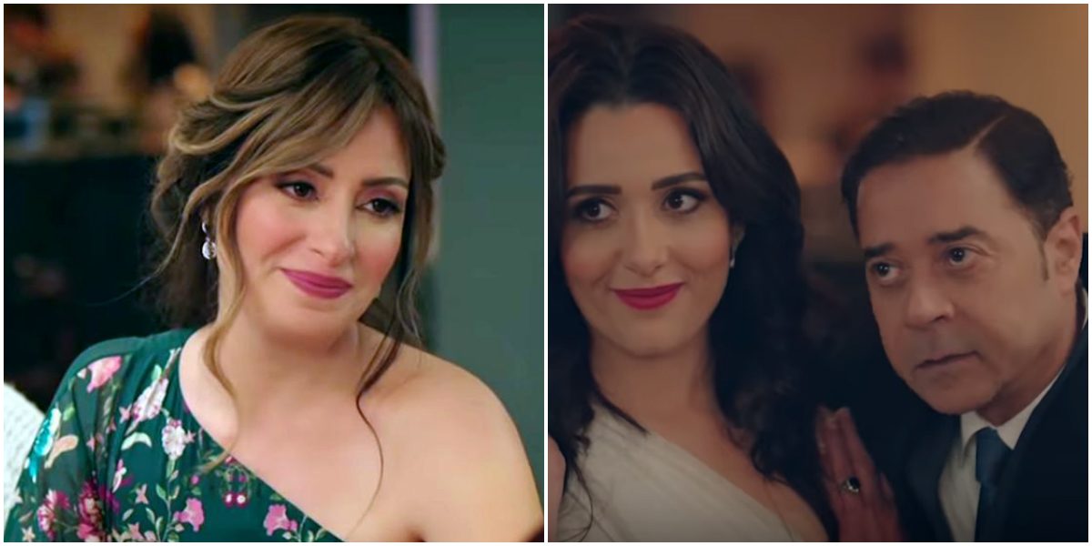 الزواج الثاني للأمهات