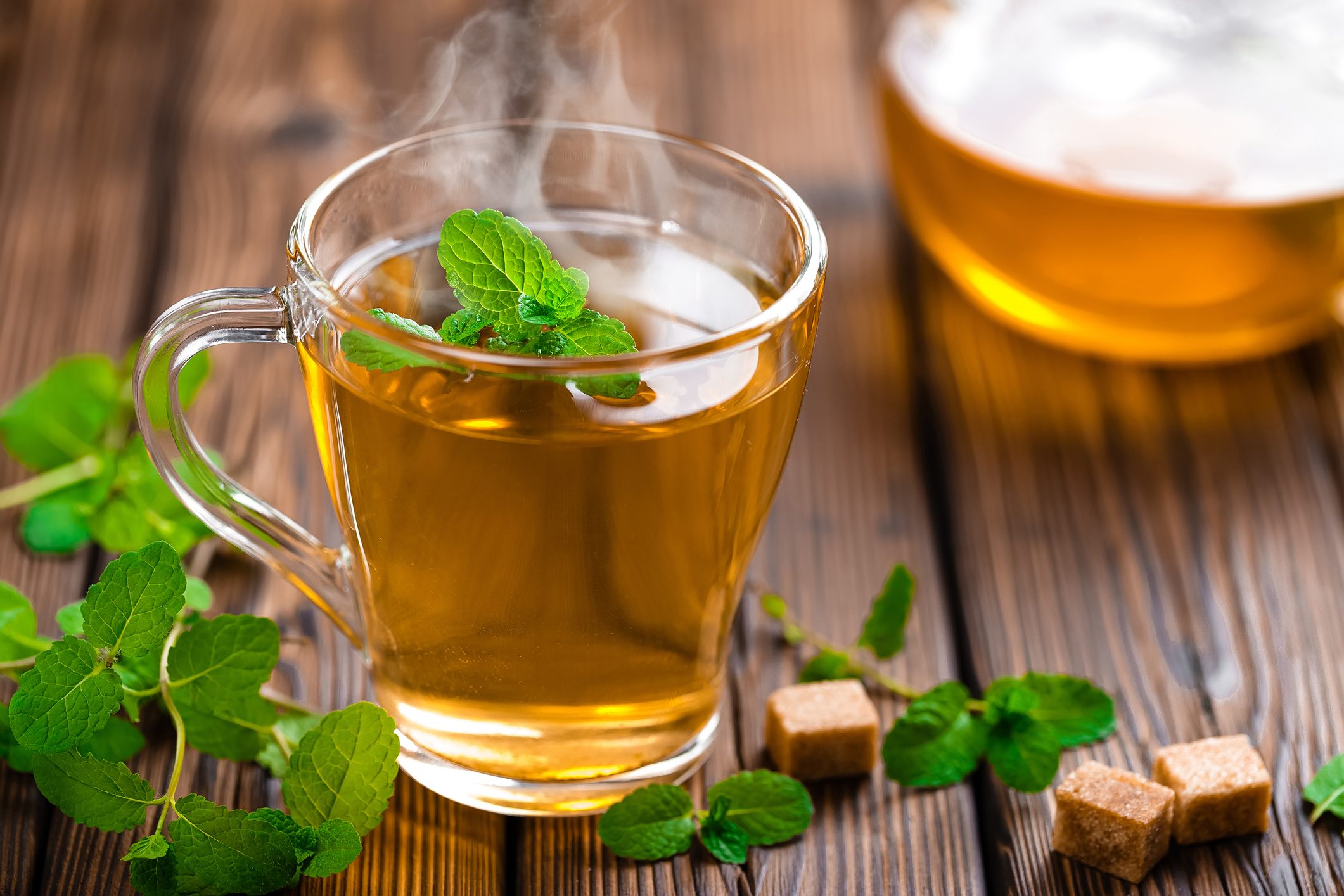 فوائد الشاي الأخضر | عربي بوست