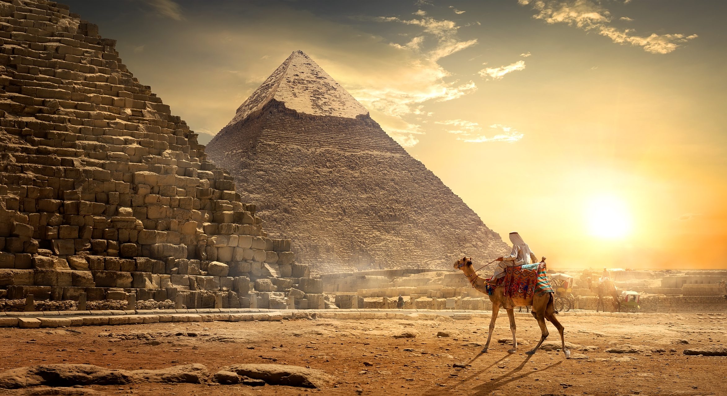 10 أشياء لا تعرفها عن مصر القديمة | عربي بوست