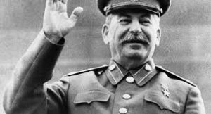 stalin