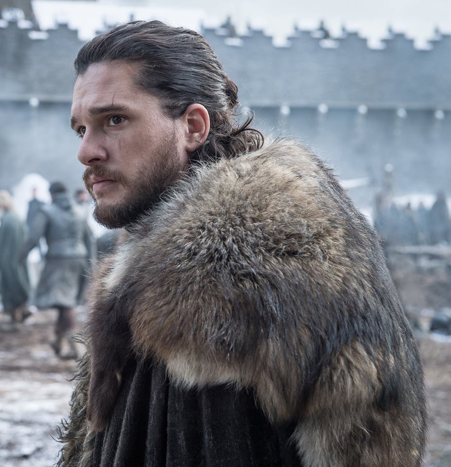 كتّاب مسلسل Game of Thrones يكشفون أي الحلقات تحديداً ينبغي إعادة مشاهدتها قبل انطلاق الموسم الأخير