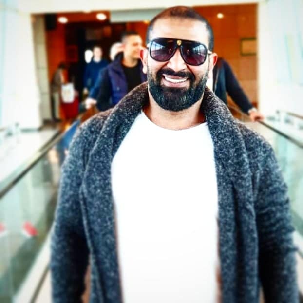 أحمد سعد سمية الخشاب