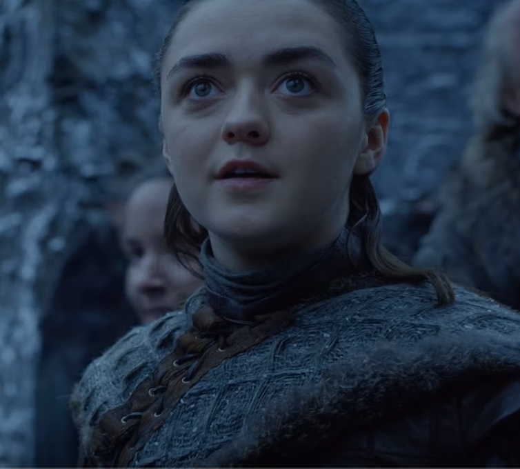 game of thrones 8
