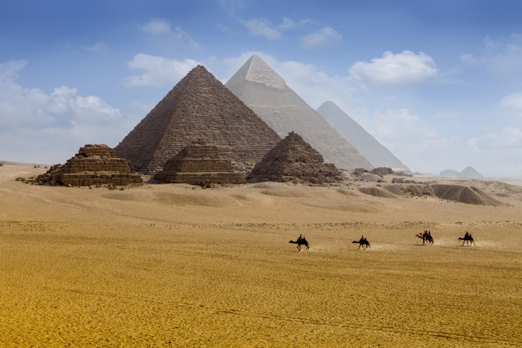 10 أشياء لا تعرفها عن مصر القديمة | عربي بوست