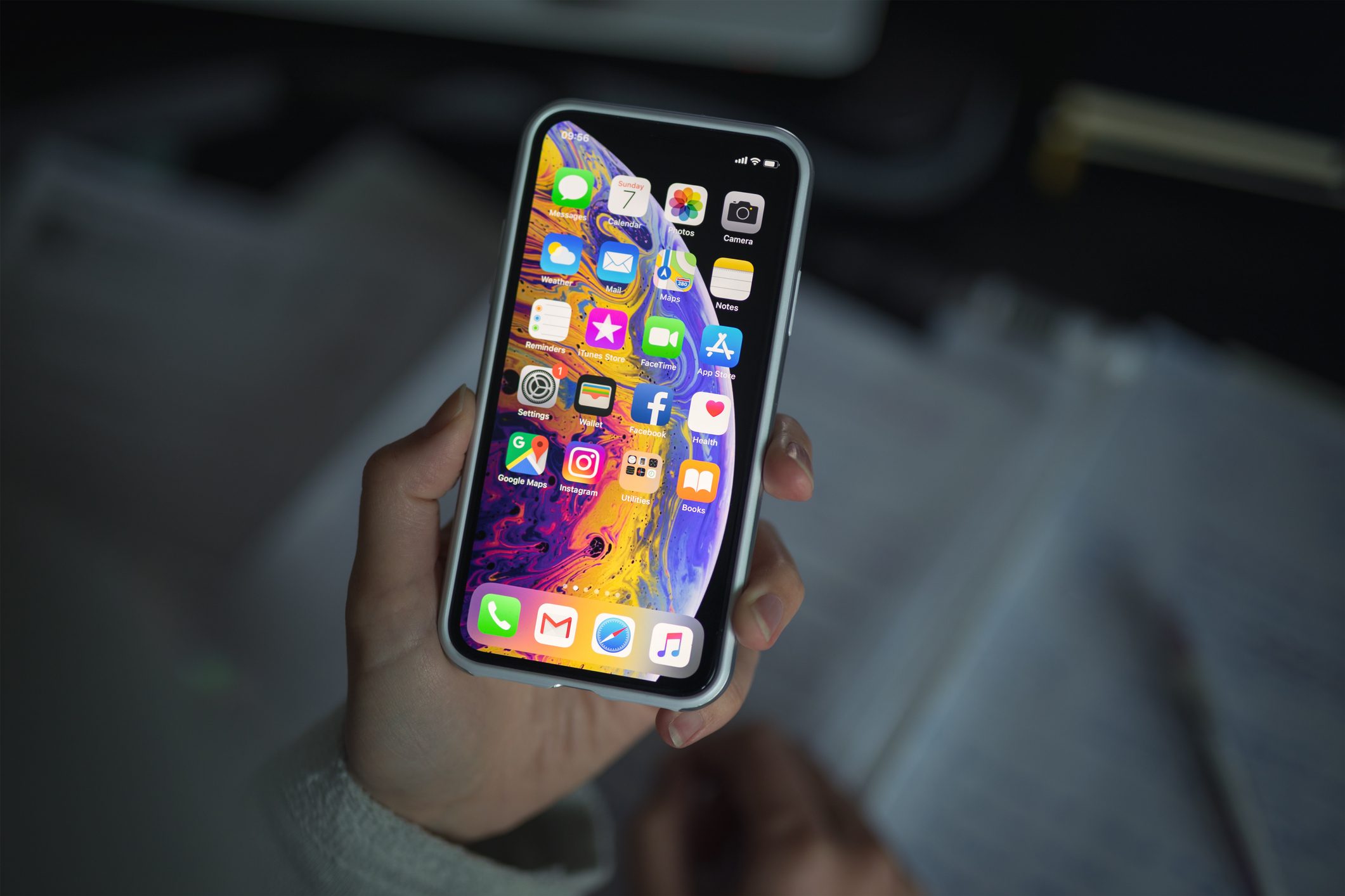 كيف تحصل «مجاناً» على نسخة أبل iOS الجديدة قبل إصدارها رسمياً