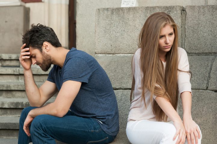 iStock/ أصحاب الضمير الحي جعلت منهم أشخاصاً أقل قابلية للخيانة
