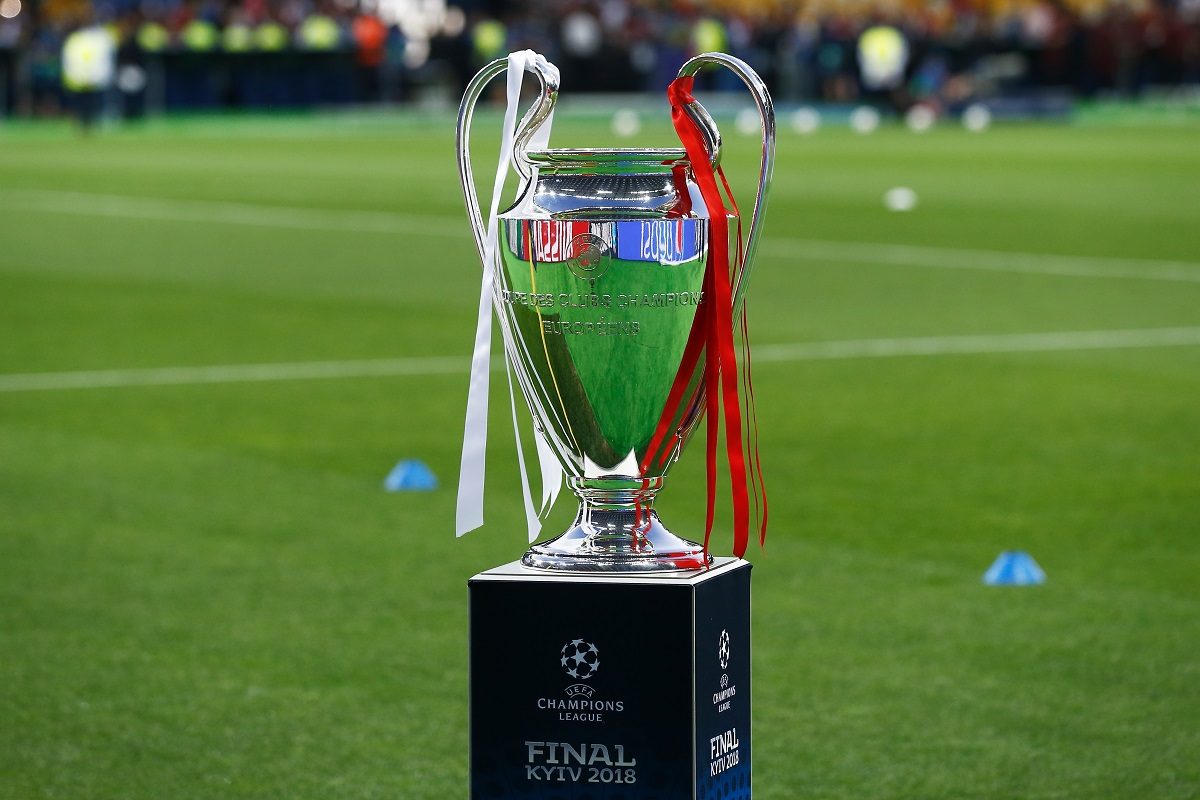 للرد على مقترحات تطوير دوري الأبطال.. اجتماع في مدريد يثير المخاوف من نشوب «حرب كروية» بأوروبا
