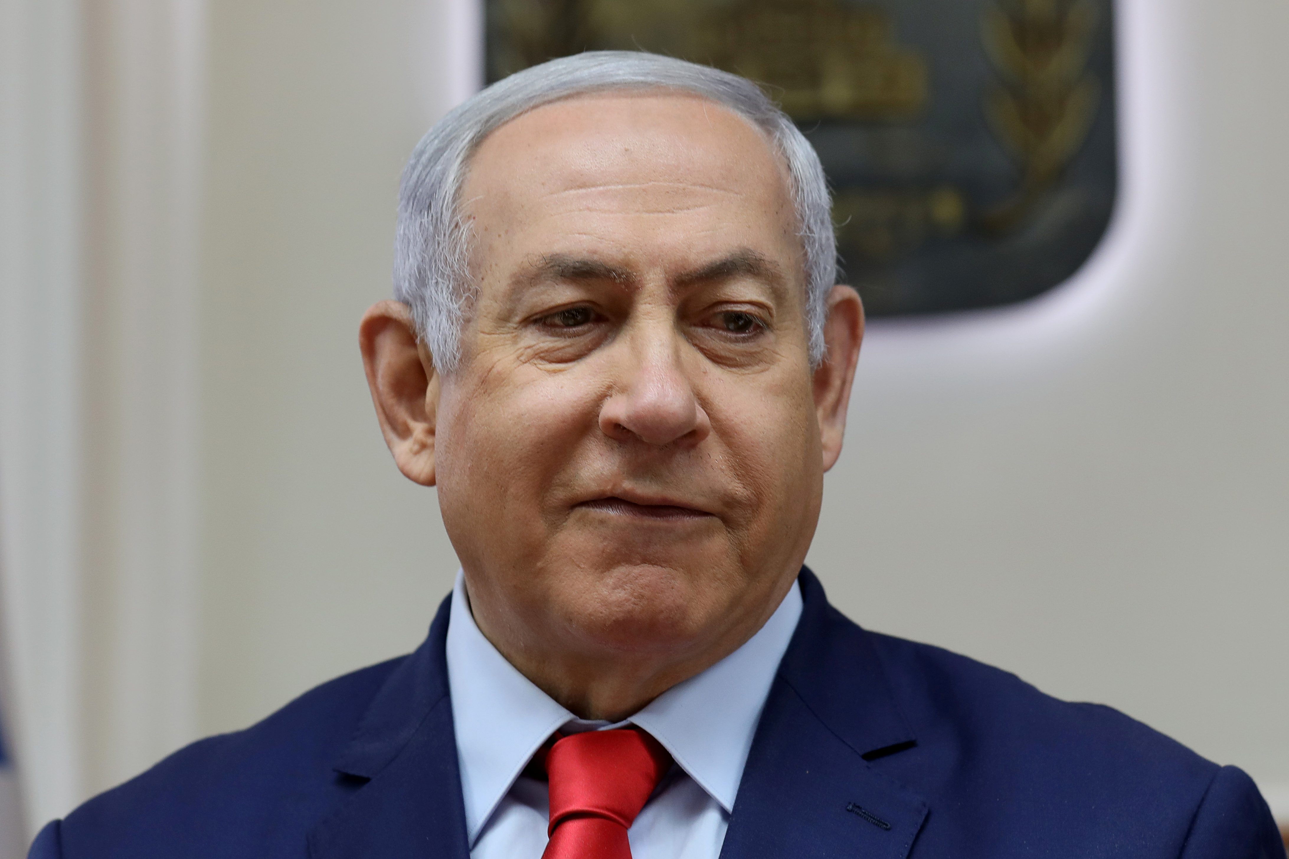 التطبيع مع إسرائيل بنيامين نتنياهو إسرائيل