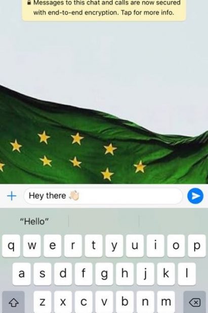 كيف تراسل شخصاً عبر تطبيق واتساب دون إضافة رقمه إلى جهات اتصالك
