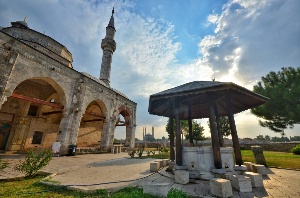 مراد الثاني