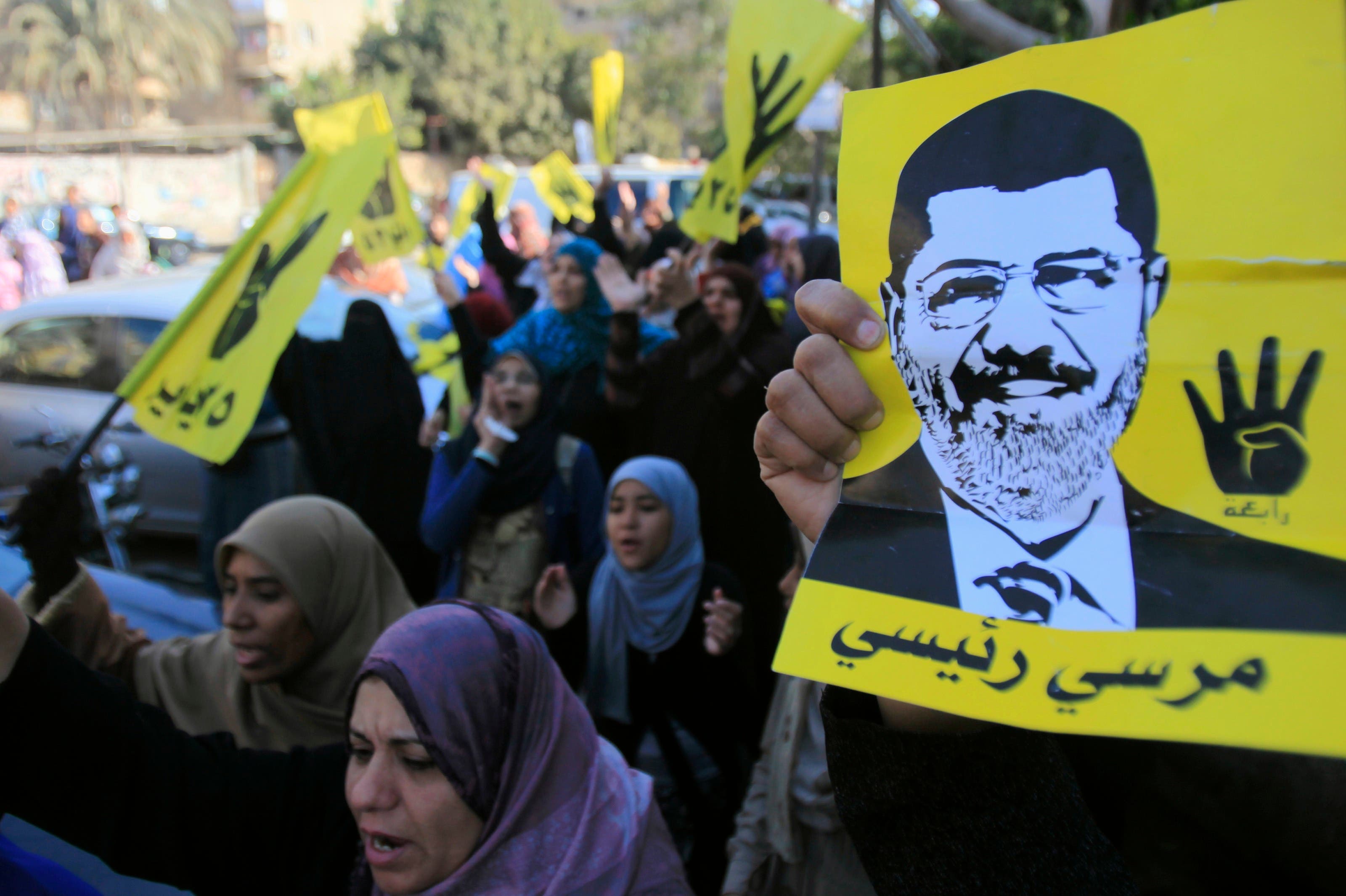 بعد وفاة مرسي بقليل.. الخارجية السعودية: “الإخوان أصل الإرهاب”، فهل يراها المجتمع الدولي كذلك؟