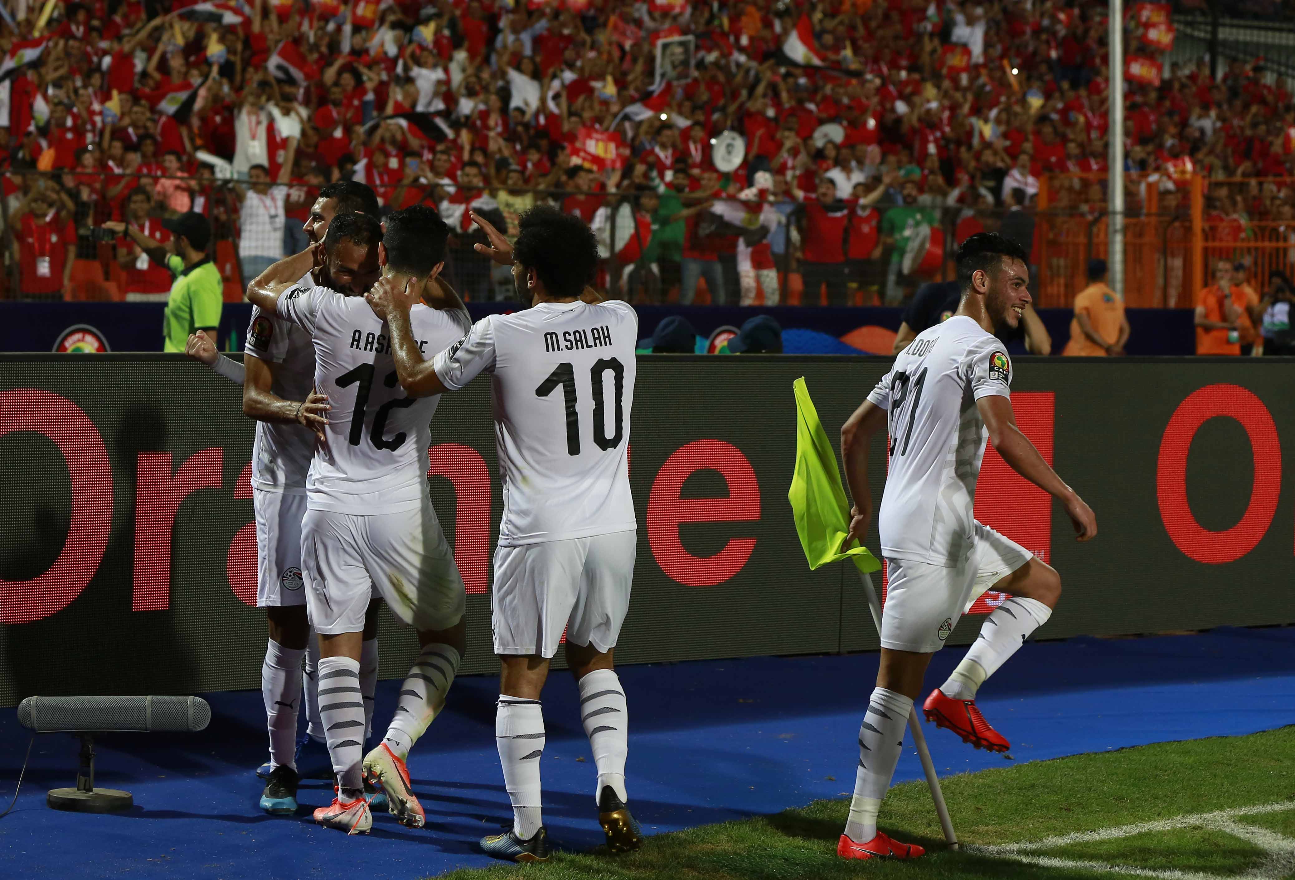 المغرب والجزائر يحملان طموحات المنتخبات العربية.. والدعوات تنقذ مصر وتونس من المفاجآت