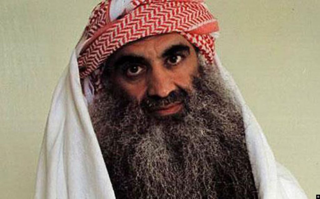 خالد شيخ محمد هجمات 11 سبتمبر أمريكا