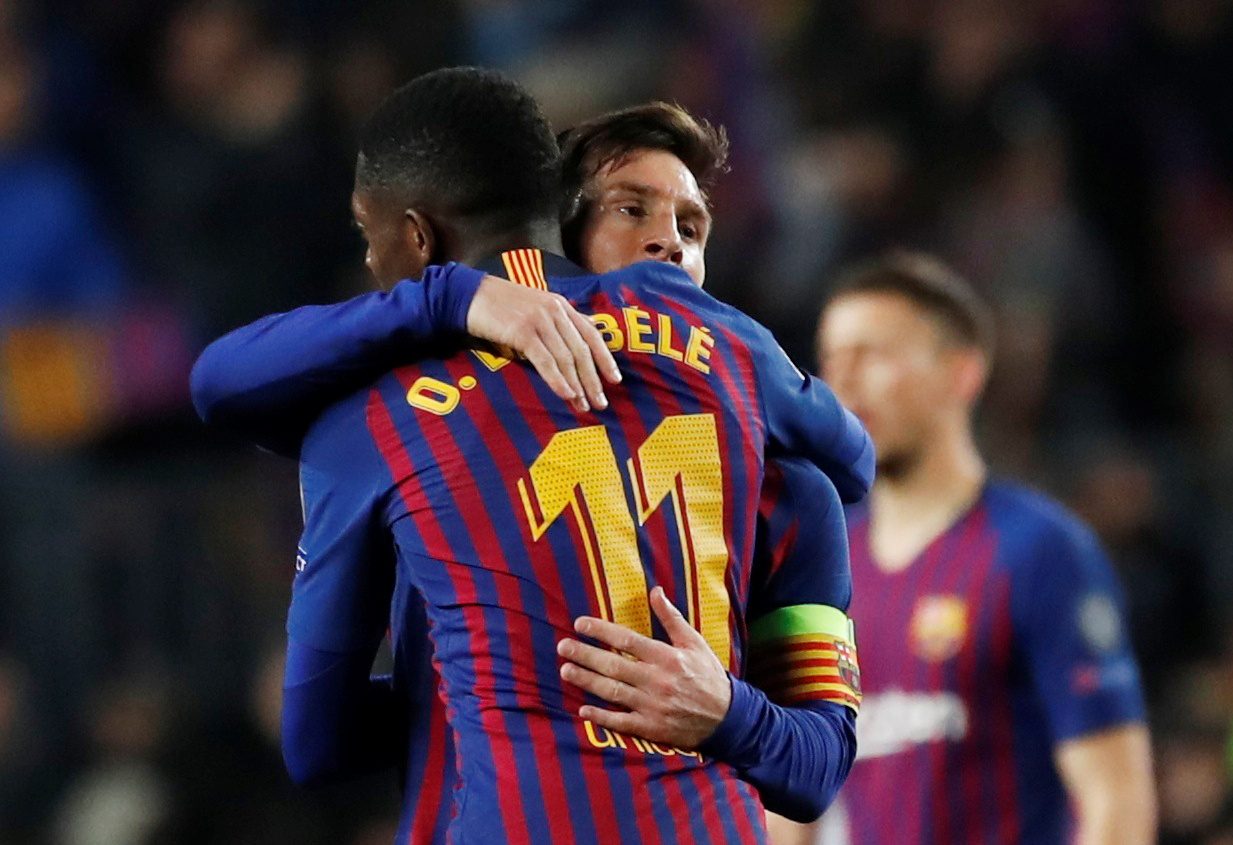 ماتيوس هاجم رئيس النادي.. لاعب برشلونة يثير فتنة بين رموز بايرن ميونيخ الألماني