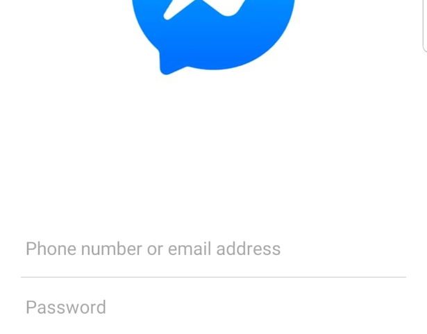 mirror/ استخدام تطبيق ماسنجر من دون حساب فيسبوك
