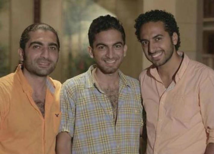 القبض على فنانين مصريين بسبب «خروف العيد»