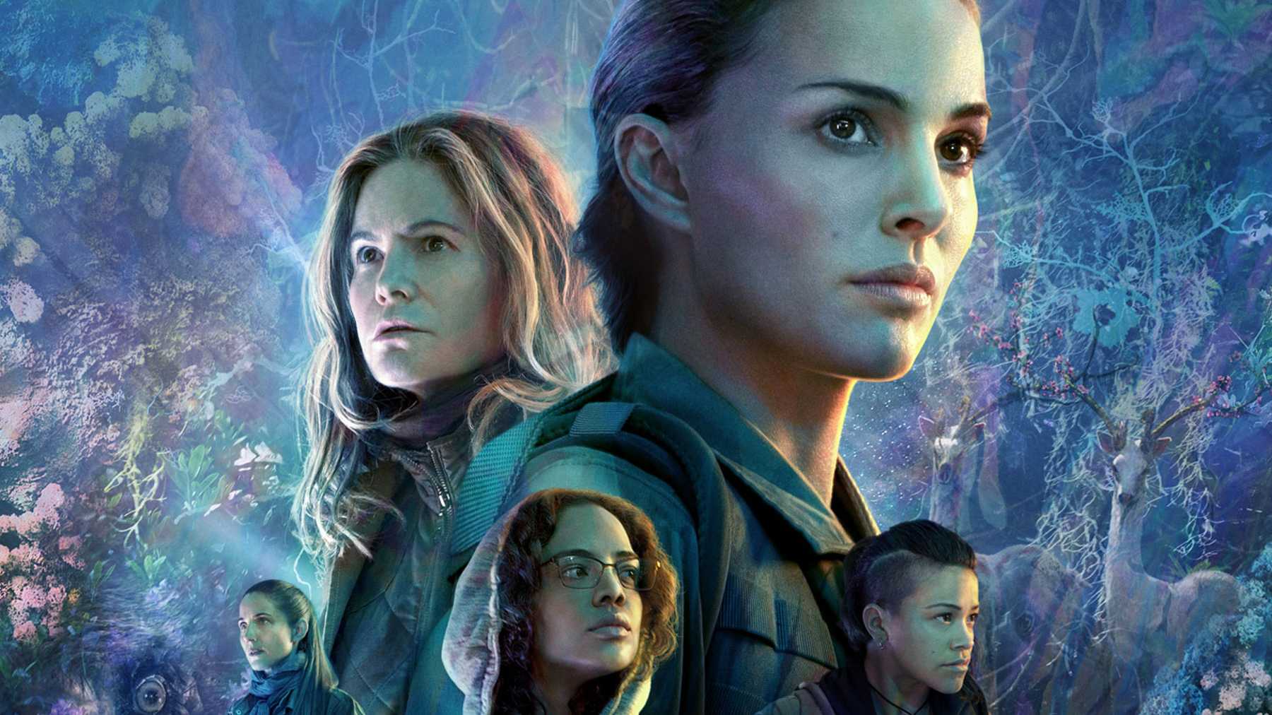 أفلام رعب حديثة