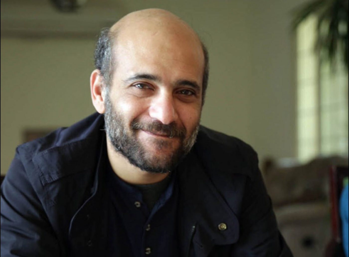السلطات المصرية أوقفته، في 5 يوليو/تموز الماضي، من منزله بالقاهرة، وتمت إضافته ضمن معارضين سياسيين بارزين إلى قضية حديثة عُرفت إعلامياً بـ "خطة الأمل"