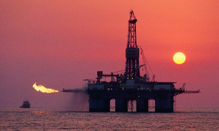 من المتوقع أن تنخفض مبيعات Tamar Petroleum من 10.3 مليار متر مكعب إلى 6.3 مليار متر مكعب في عام 2020 مع استمرار الأزمة/ أ ف ب