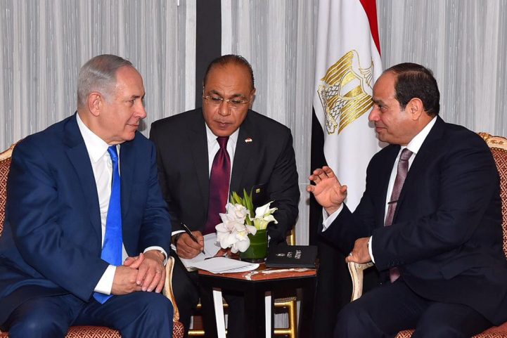 تل أبيب ألزمت القاهرة بشراء الغاز منها ضمن شروط معينة لكنها لم تسلمها شيء حتى اللحظة/ رويترز