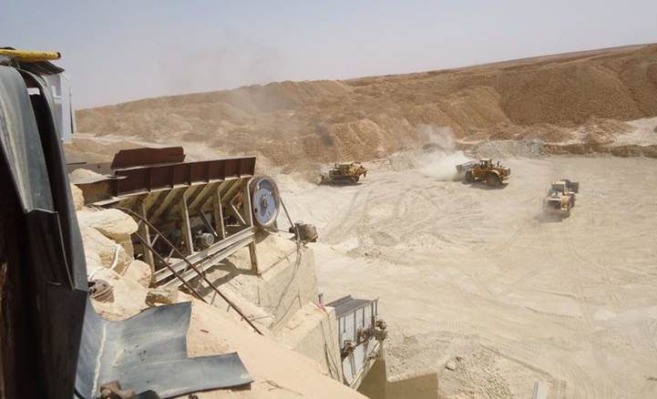 دمشق أقرَّت عقد مع شركة روسية مملوكة لتيمشينكو وتُدعى