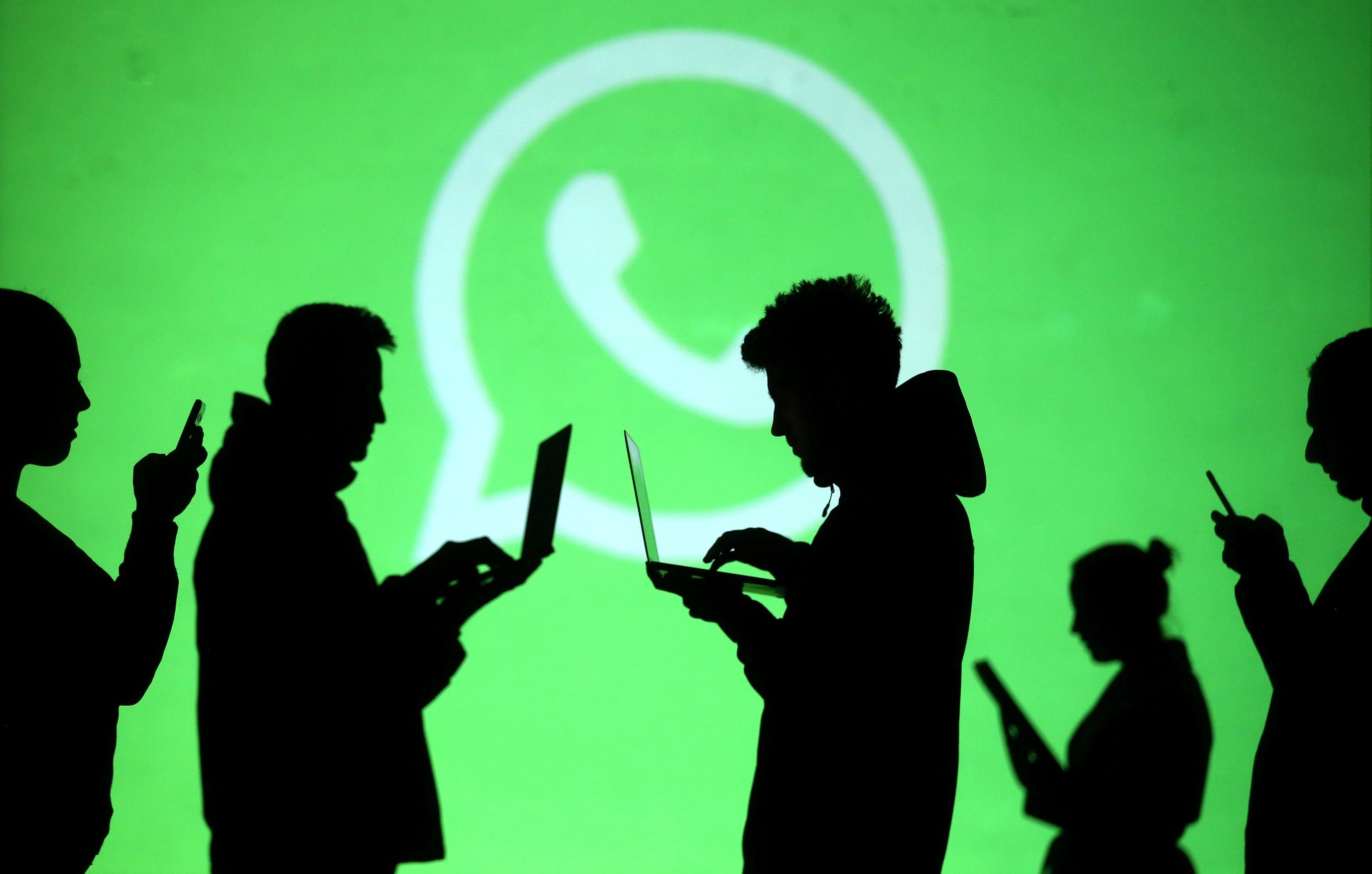 whatsapp تطبيق واتساب