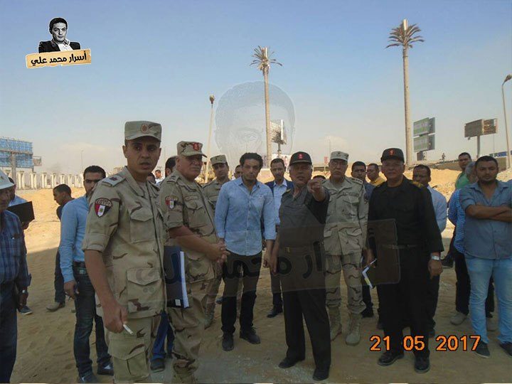 مقاول الجيش محمد علي