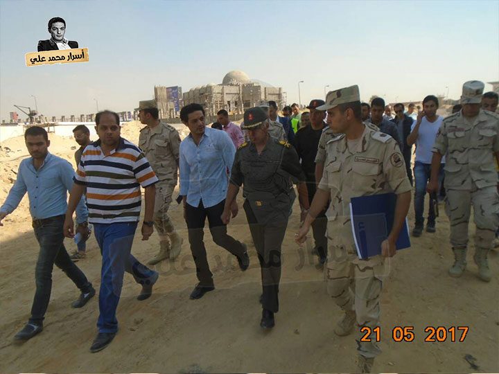 مقاول الجيش محمد علي