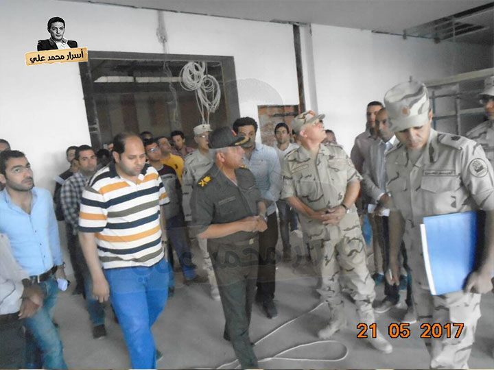 مقاول الجيش محمد علي